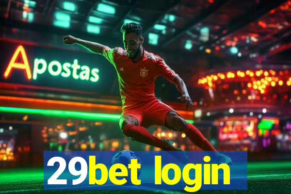 29bet login